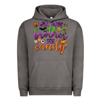Pigment Tornado Will Trade Brother for Candy Urban Hoodie - texasbilliewilder
