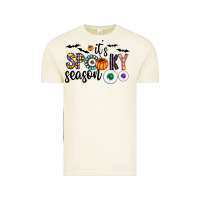 Vintage Arctic spooky Vintage Tee - CowhideDigitalArt