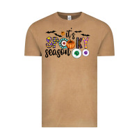 Vintage Camel spooky Vintage Tee - CowhideDigitalArt