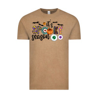 Spooky Vintage Tee | Teevron
