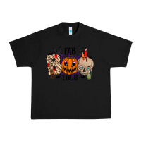 Black fabboolous Urban Heavy Tee - RacoonDesign
