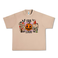 Burro fabboolous Urban Heavy Tee - RacoonDesign