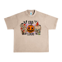 French Oak fabboolous Urban Heavy Tee - RacoonDesign
