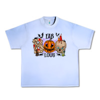 Grape Ice fabboolous Urban Heavy Tee - RacoonDesign