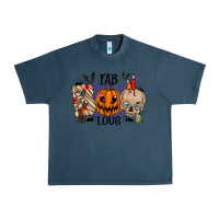 Midnight Navy fabboolous Urban Heavy Tee - RacoonDesign