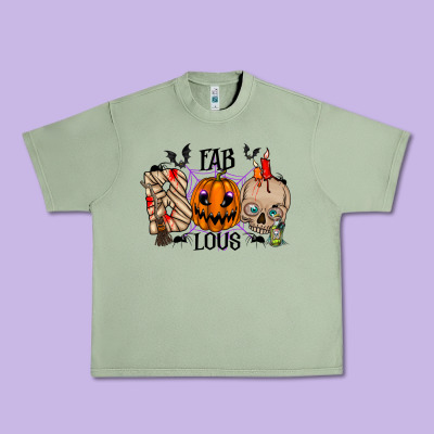 Fabboolous Urban Heavy Tee Designed By Racoondesign