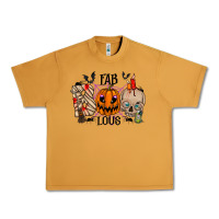Peanut Butter fabboolous Urban Heavy Tee - RacoonDesign
