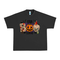 Pigment Black fabboolous Urban Heavy Tee - RacoonDesign