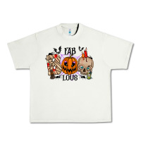 Pistachio fabboolous Urban Heavy Tee - RacoonDesign