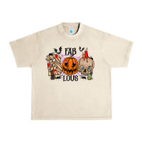 Sandshell fabboolous Urban Heavy Tee - RacoonDesign