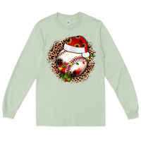 Matcha Christmas baseball Long Sleeve Tee - JahusDesignShop