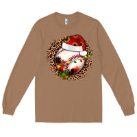 Toasted Coconut Christmas baseball Long Sleeve Tee - JahusDesignShop