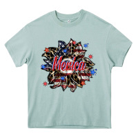Arona merica Heavy Core Tee - SublimationCraftShop