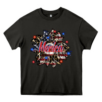 Asphalt merica Heavy Core Tee - SublimationCraftShop