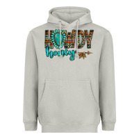 Moon Dust western howdy honey arrow gemstone Heavyweight Hoodie - NancyCooperArtShop