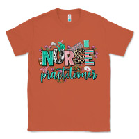 Copper nurse practitioner Classic Tee - AdoDesignShop