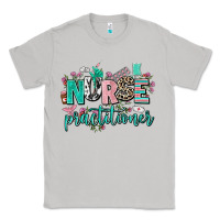 Moon Dust nurse practitioner Classic Tee - AdoDesignShop