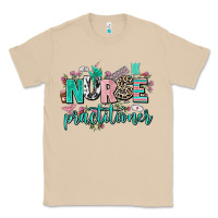 Mushroom nurse practitioner Classic Tee - AdoDesignShop