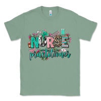 Sage nurse practitioner Classic Tee - AdoDesignShop
