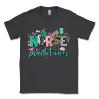 Smoke nurse practitioner Classic Tee - AdoDesignShop