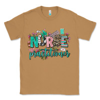 Toasted Coconut nurse practitioner Classic Tee - AdoDesignShop