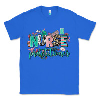 True Royal nurse practitioner Classic Tee - AdoDesignShop