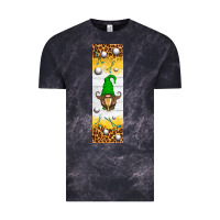 Cloud Black golf penwraps Vintage Tee - HRA Design Shop