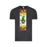 Vintage Black golf penwraps Vintage Tee - HRA Design Shop