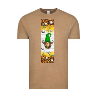 Vintage Coffee golf penwraps Vintage Tee - HRA Design Shop