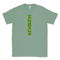 Sage Halloween Key Fob Classic Tee - BundleAndBundleShop