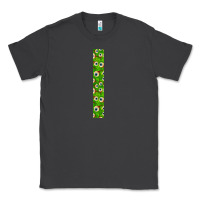 Smoke Halloween Key Fob Classic Tee - BundleAndBundleShop
