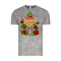 Cloud Rock im the clumsy elf Vintage Tee - FaDigitalArtStudio