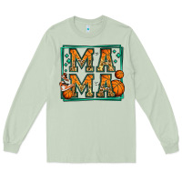 Matcha basketball mama Long Sleeve Tee - Jasminsmagicworld