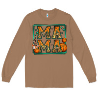 Toasted Coconut basketball mama Long Sleeve Tee - Jasminsmagicworld