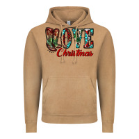 Vintage Camel christmas love boots Vintage Hoodie - RanaPortraitStore
