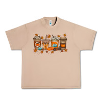 Burro Fall Coffee Drink Urban Heavy Tee - RacoonDesign