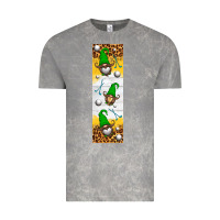 Cloud Rock golf penwraps Vintage Tee - HRA Design Shop