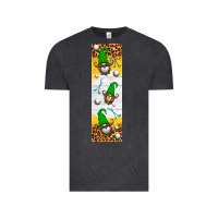 Golf Penwraps Vintage Tee | Teevron