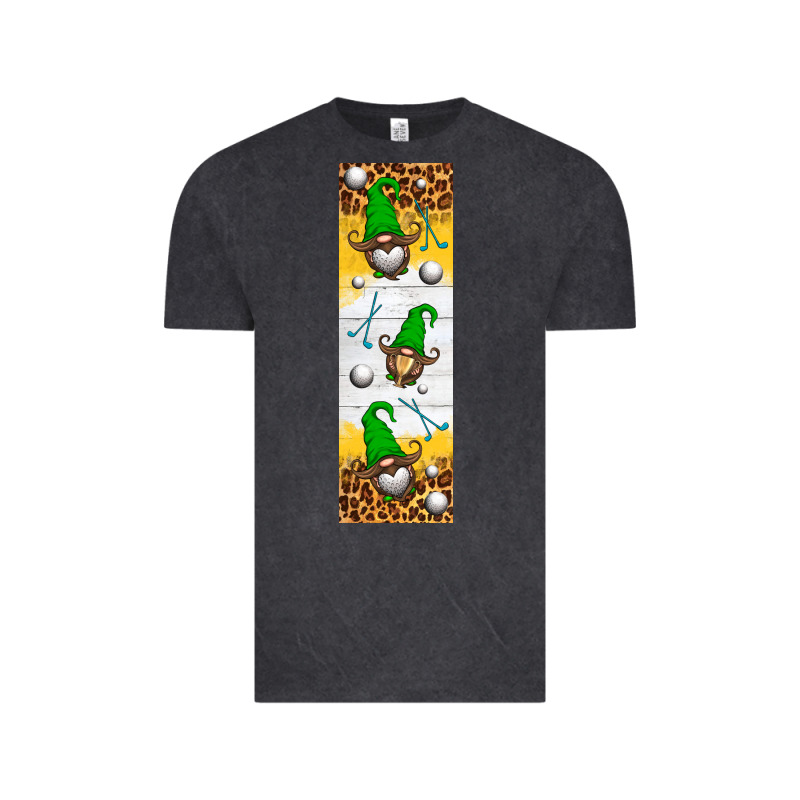 Golf Penwraps Vintage Tee by HRA Design Shop | Teevron