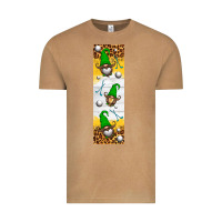 Vintage Camel golf penwraps Vintage Tee - HRA Design Shop
