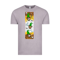 Vintage Zinc golf penwraps Vintage Tee - HRA Design Shop