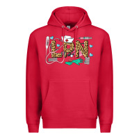 Cardinal LPN Certified Nursing Assistant Premium Hoodie - LillyAllenDesigns