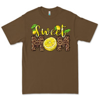 Cacao sweet mom lemon Premium Tee - BarkalooDesign