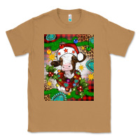 Toasted Coconut christmas cow air freshener Classic Tee - Artiststas