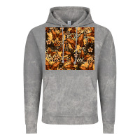 Cloud Rock melanin butterfly Vintage Hoodie - Zillion Design Studio