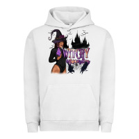 Pigment Lunar Rock Witchy Woman Urban Hoodie - texasbilliewilder