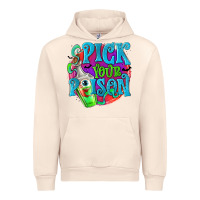 Sandshell Pick Your Poison Urban Hoodie - texasbilliewilder