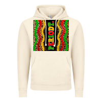 Vintage Artic juneteenth periodt Vintage Hoodie - Zillion Design Studio