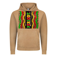 Vintage Camel juneteenth periodt Vintage Hoodie - Zillion Design Studio