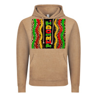 Vintage Coffee juneteenth periodt Vintage Hoodie - Zillion Design Studio